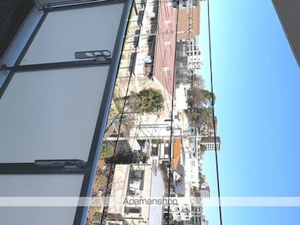 ウィルテラス用賀[1K/25.52m2]のその他部屋・スペース