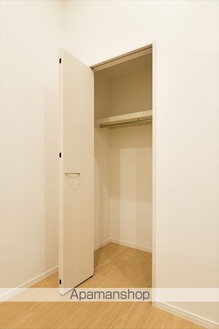 ライトミドル岩槻の内装写真