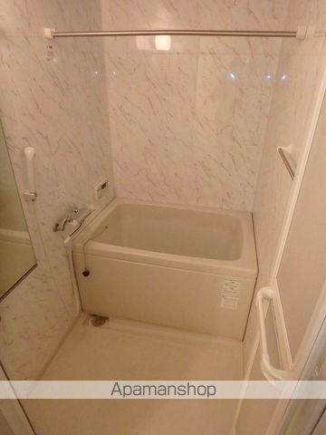CASAIの内装写真