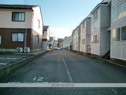 アットホーム[1DK/33.04m2]の共用部2