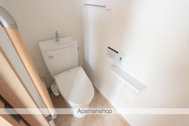ヨウコ—フォレスト相模沼田EASTの内装写真