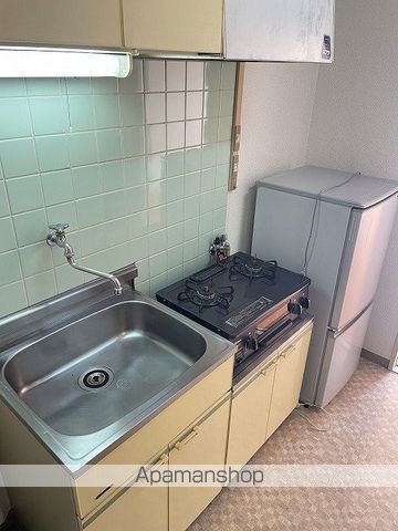 ロイヤルハイツ池田の内装写真