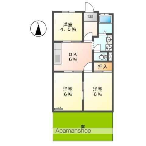 シャトー一宮のイメージ