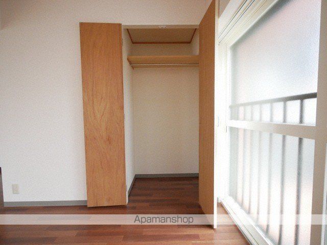 ミューズ伏見の内装写真