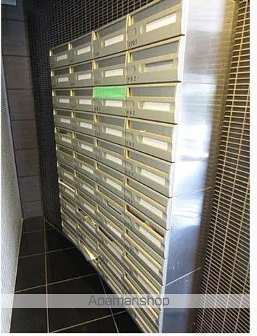 スパシエルクス門前仲町の内装写真