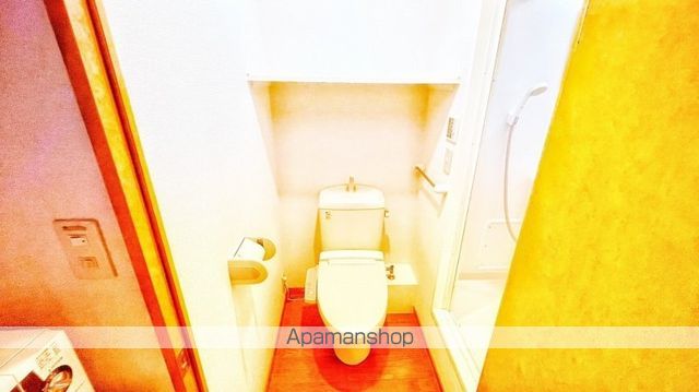 レオパレスO’TOOLEの内装写真