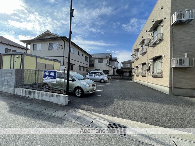 サンハイツあさひのその他写真