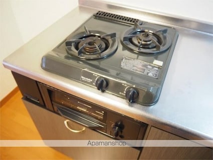 ルーブル中落合[2DK/40.15m2]の内装6