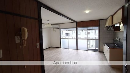 レジデンスフルヤ[1LDK/44.71m2]の内装2