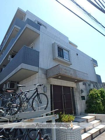 GROWS横浜妙蓮寺の外観写真