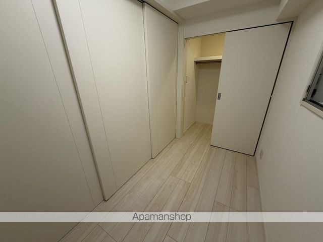 ACP RESIDENCE 浅草の内装写真