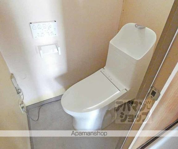東大路高野第1住宅1棟の内装写真