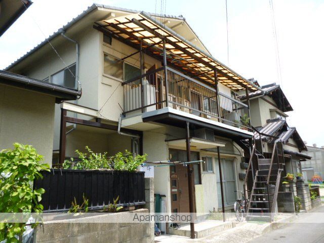 谷口アパート