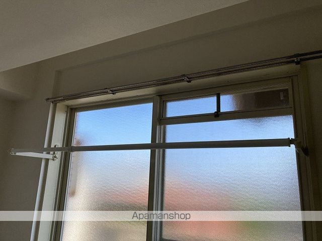 リバティープラザ天神尾の内装写真
