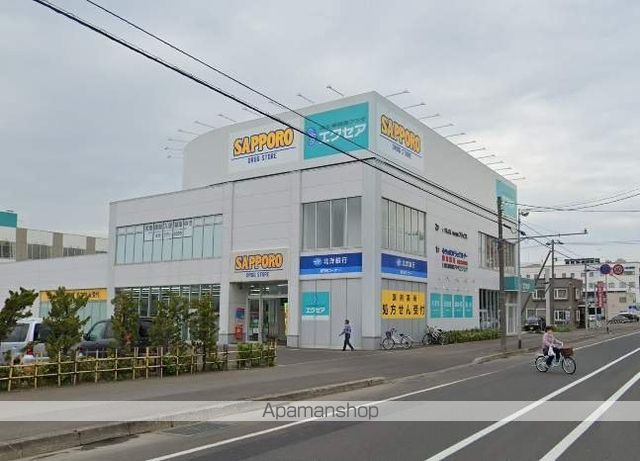 N43クラブハウスAの周辺写真