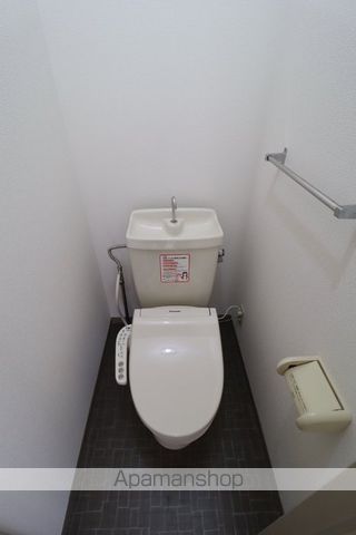 第2母恩の内装写真
