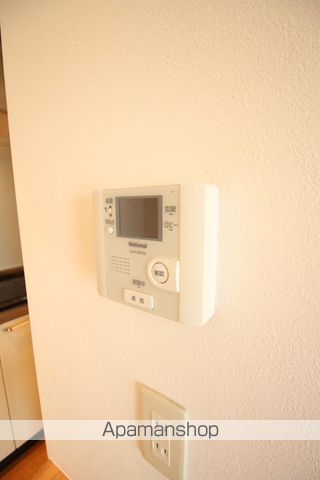SーFORT札幌元町の内装写真