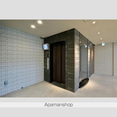 ファーストフィオーレ新梅田の内装写真