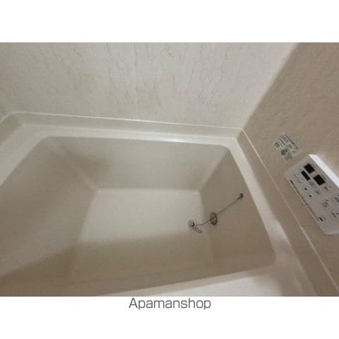 ミリオンハイツの内装写真
