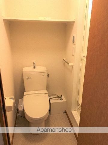 レオパレス西条の内装写真