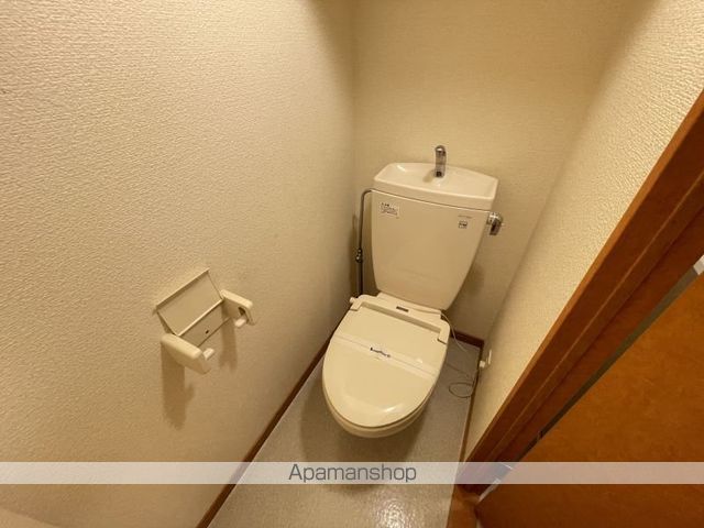 レオパレスフィオーレの内装写真
