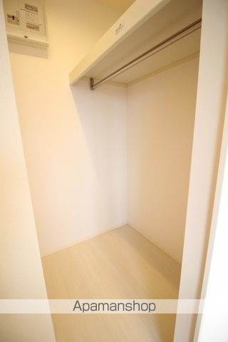 エマーブル・M’sの内装写真
