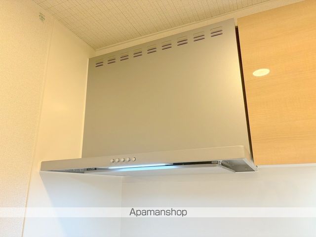 エスポワール立葉の内装写真