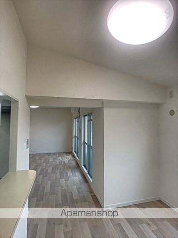 ボナールTの内装写真