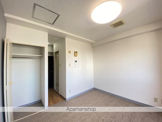 スカイコート函館の内装写真