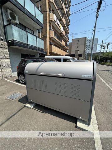 スペランツァマルヤマ 201 ｜ 北海道札幌市中央区南四条西２５丁目1-10（賃貸マンション1LDK・2階・34.82㎡） その26