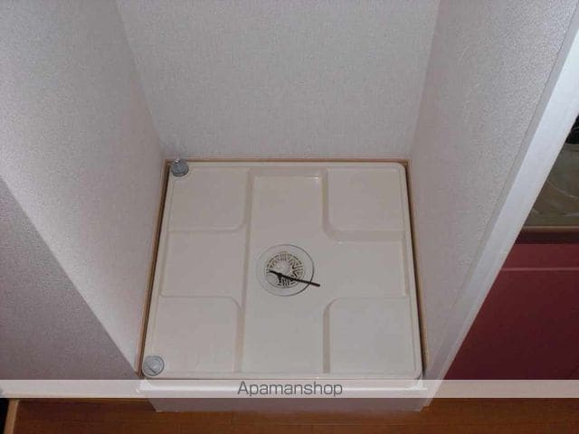 レオパレス宮前の内装写真