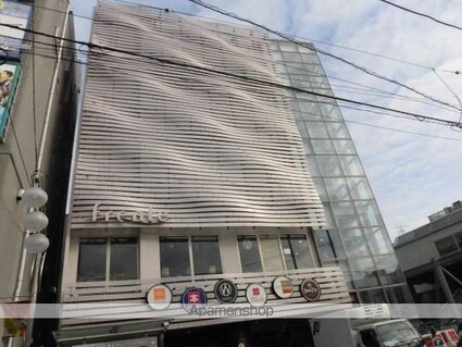 ＧＲＡＮ　ＰＡＳＥＯ　明大前Ⅱ[1LDK/40.32m2]の周辺2