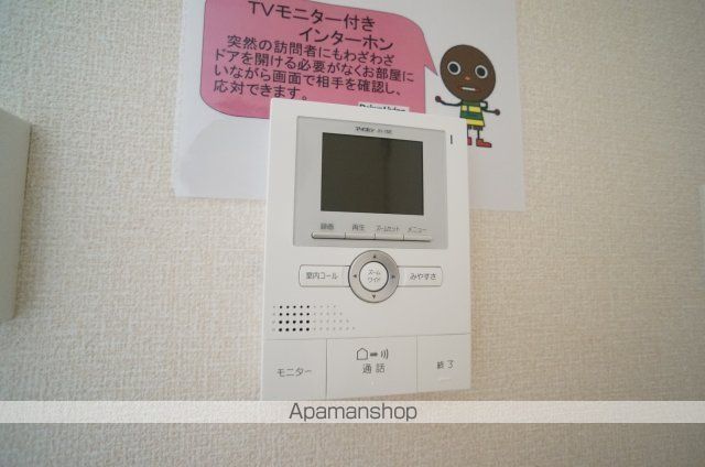 ノヴル ラフィーネの内装写真