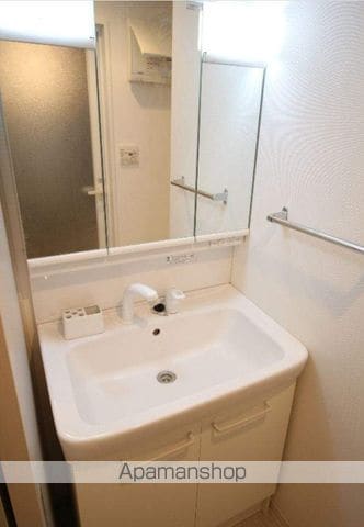 ウェルスコート錦糸町の内装写真
