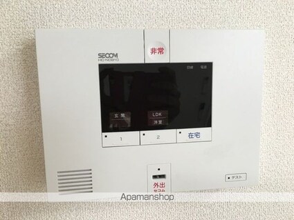 Ｄーｒｏｏｍ新寺[1LDK/50.53m2]のその他設備