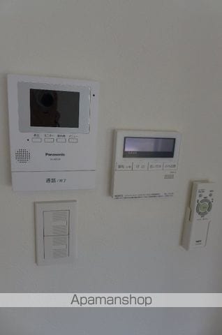 エル ブルックの内装写真