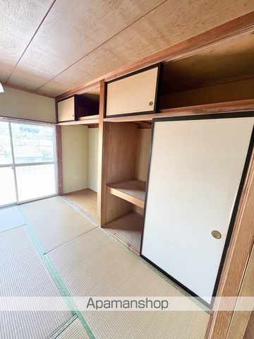 テラス丸山の内装写真