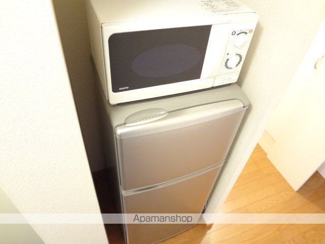 レオパレス友の内装写真