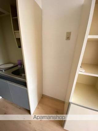 メゾン・ド・栗林公園[1R/18m2]の内装5