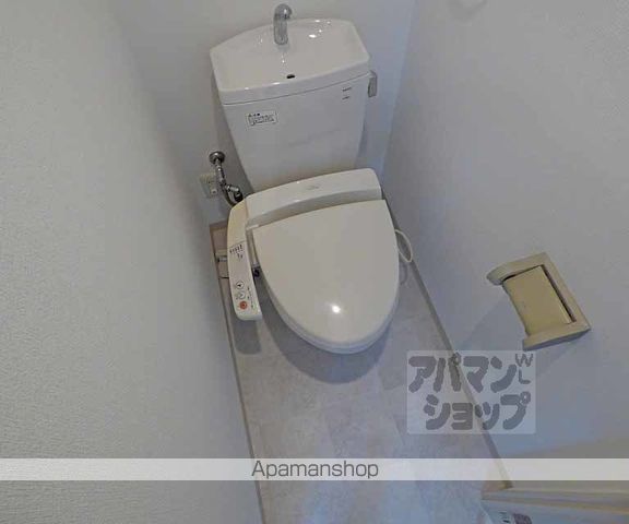 修学院TERRACEの内装写真