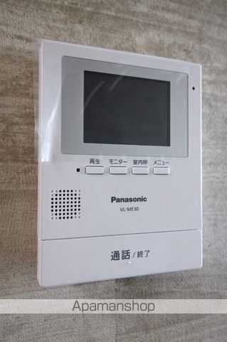 グランディール門田屋敷の内装写真
