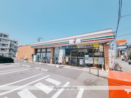 リブリ・トーカク[1K/26.08m2]の周辺6