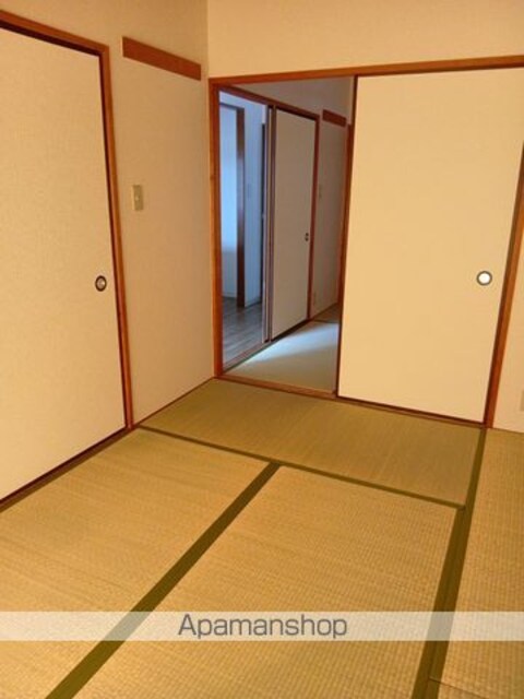 和歌山県和歌山市福島[3LDK/60.58m2]の内装4