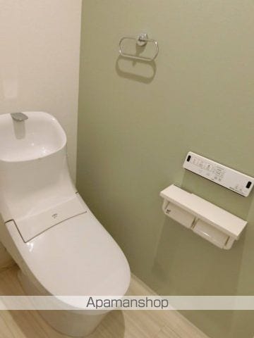 LE RIVAGE 大町東の内装写真