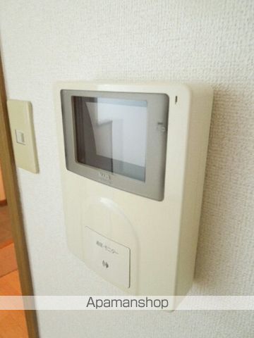 リヴィエールBの内装写真