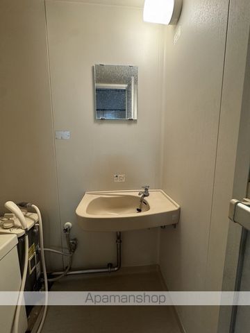 あさひコーポの内装写真