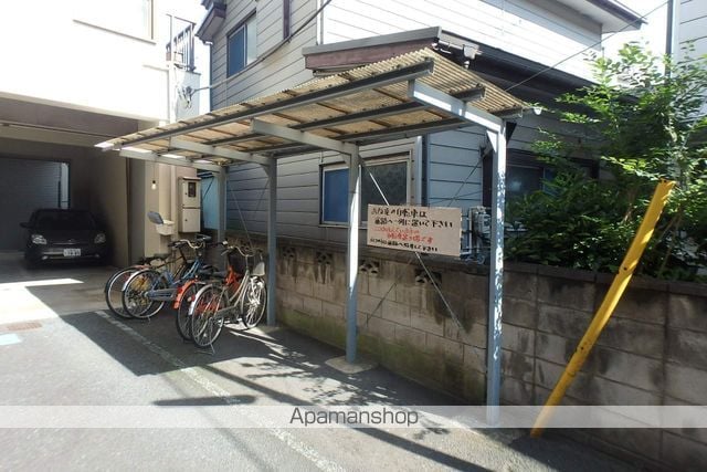 オカダメゾンのその他写真
