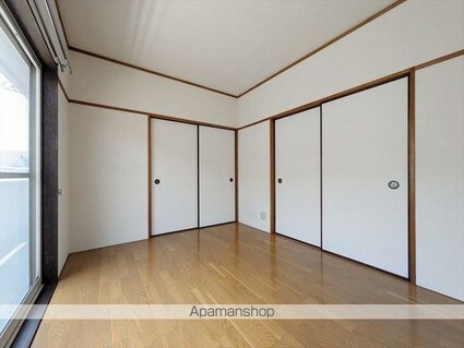 岡山県倉敷市福田町古新田[2DK/43.48m2]の内装4