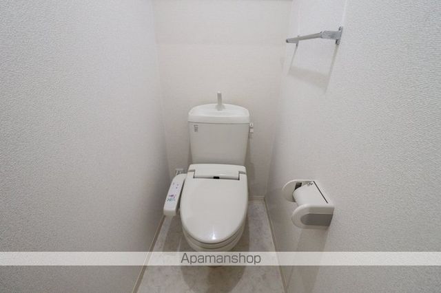 寺原サンハイツIIの内装写真
