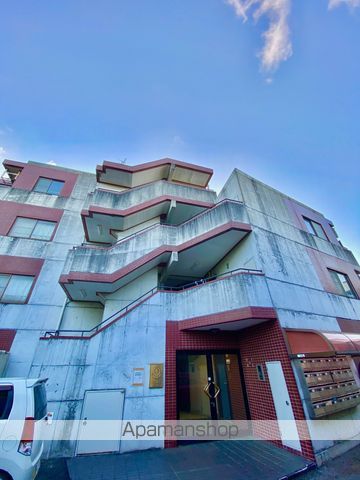 スターホームズ三ツ境XIの外観写真